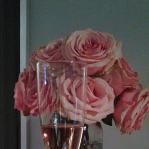 Meet your Posher, Pam